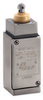 Series HDLS Stainless Steel Non Plug-in: Top Roller Plunger; 1NC 1NO Single-Pole, Double Throw, Snap-Action, Double-Break; 3/4 in - 14 NPT conduit -- LS2YDB4K
