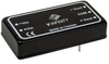 20 W Board Mount Isolated DC-DC Converter - VBWQ20-Q48-S15 - CUI Inc.