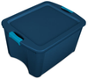 Sterilite Latch & Carry Totes - 13969 - U.S. Plastic Corporation