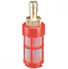 Low Pressure Inline Filter -- ZF1 - Image
