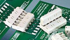PCB Headers & Receptacles - 1-1954289-2 - TE Connectivity