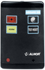 Alnor AirGard Lab Hood Monitor 200AG -- 200AG
