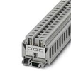 DIN Rail Terminal Blocks -- 0552024 - Image
