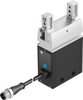 Parallel gripper -- EHPS-20-A - Image
