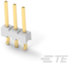 PCB Headers & Receptacles - 644886-3 - TE Connectivity