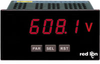 PAXL Universal DC Input Meter, Dual Relay Output -- PAXLA0U0 - Image