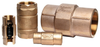 VFD Valves -- 80E VFD/100E VFD