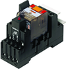 Relay, 3Pdt, 240Vac, 10A; Contact Configuration Schrack Te Connectivity - 35R0434 - Newark, An Avnet Company