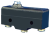 Microswitch, Spring Plunger, 250Vac, 15A; Microswitch Type Multicomp Pro - 49AC6286 - Newark, An Avnet Company