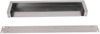 Chassis, Rack Mount, Aluminium, Unfinished; Rack U Height Bud Industries - 05M4042 - Newark, An Avnet Company