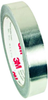 Tape, 16.46M X 19.05Mm, Alum Foil; Adhesive Type 3M - 29K7158 - Newark, An Avnet Company