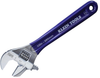 Adjustable Wrench, Reversible Jaw, 1.5; Length Klein Tools - 44AC4708 - Newark, An Avnet Company