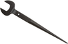 Erection Wrench, Open, 457.2Mm; Af Size - Metric Klein Tools - 17AC7910 - Newark, An Avnet Company