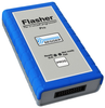 Flasher Pro Rohs Compliant Segger - 29Y1537 - Newark, An Avnet Company