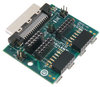 Interface Board, Vhdci, Hdmi-D/pmod; Accessory Type Digilent - 82T9821 - Newark, An Avnet Company