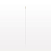 Fiber Optic Swab with Natural Handle; 100/Bag -- 17028