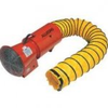 Allegro 9506-25 8" Axial Canister Blowers(Each) -- 334203061 - Image