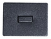 Porthole Cover Black - BCRESPHCBK - Hydrofarm, Inc.