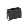 Headers, Male Pins - 2684-524627-ECT-ND - DigiKey