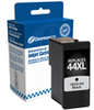 Dataproducts Lexmark Remanufactured #44XL  - Black Ink - DPC0144 18Y0144 - Clover Technologies Group LLC