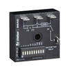 Time Delay Relays - TDUBH3002A - Quarktwin Technology Ltd.
