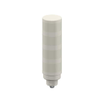 Stackable Tower Lighting, Beacons, and Components - TL50GYBRCQ - Quarktwin Technology Ltd.