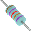 Through Hole Resistors - MFP50SBRD52-172K-ND - DigiKey