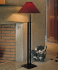 Floor Lamp Lighting Fixtures - 248421 - Hubbardton Forge