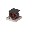 Fixed Inductors - 3157-TCCH-80+CT-ND - DigiKey