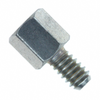 D-Sub, D-Shaped Connector Jackscrews - A35224-ND - DigiKey