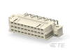Eurocard Connectors - 254326-E - TE Connectivity