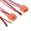 Rectangular Cable Assemblies - 844-2332663-5-ND - DigiKey
