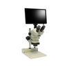 Microscope, Stereo Zoom (Trinocular) -- 243-1303-ND - Image