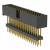 Headers, Male Pins - 612-ZSS-118-04-G-D-780-ND - DigiKey
