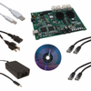 Embedded MCU, DSP Evaluation Boards - ADZS-TS201S-EZLITE-ND - DigiKey