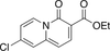 Ethyl 8-Chloro-4-oxo-4H-quinolizine-3-carboxlate - E902750 - Toronto Research Chemicals, Inc.
