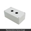 Enclosures, Boxes, & Cases - 1554MPB20 - Powell Electronics, Inc.