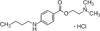 Tetracaine Hydrochloride - T1688 - TCI America