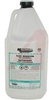 Flux Remover; safe on plastics; generalpurpose; 1 gal liquid -- 70125592