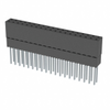 Headers, Receptacles, Female Sockets - SAM9313-ND - DigiKey