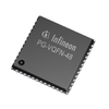 Microcontrollers - 448-XMC1402Q048X0064AAXTMA1TR-ND - DigiKey