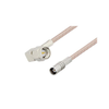 Coaxial Cables (RF) - 6099-PE3W02744-24-ND - DigiKey