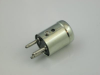 Connectors; Microphone - 91-MPM3S - CDM Inc.