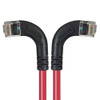 Modular/Ethernet Cables (RJ45, RJ11) - 5073-TRD815RA8RD-1-ND - DigiKey