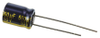 Aluminium Capacitors - 570984P - RS Components, Ltd.