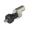 Turbine Air Motor TZB -- TZB25-L-A0032-15 - Image
