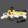 Custom ptfe molded parts - Image