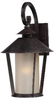 AND8412KG Exterior -Wall Mount - 368344 - Capital Lighting, Inc.