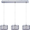 E94845-10PC Island/Pool Table-Drum Shades - 341396 - Capital Lighting, Inc.
