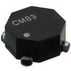 SMD 1.7A 400uH Inductor and Choke - 839-CMS3-9-R - ERSAELECTRONICS PTE. LTD.